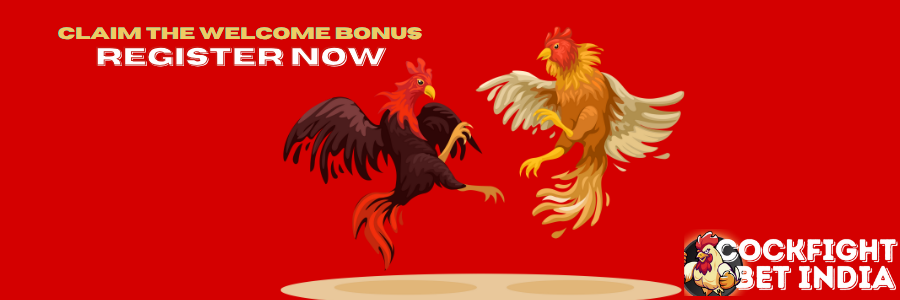 cockfight register