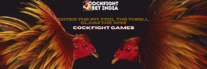 cockfight games