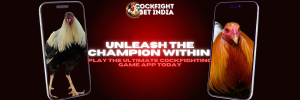 cockfighting game app