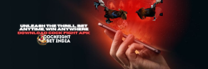 cock fight apk