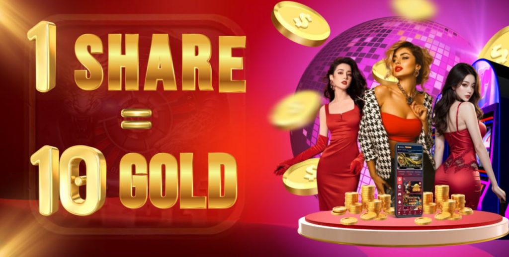cfbet-1share-1gold