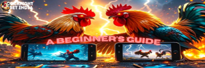 online cockfighting game