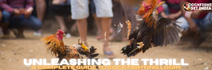 cockfighting login