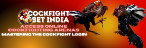 cockfight login