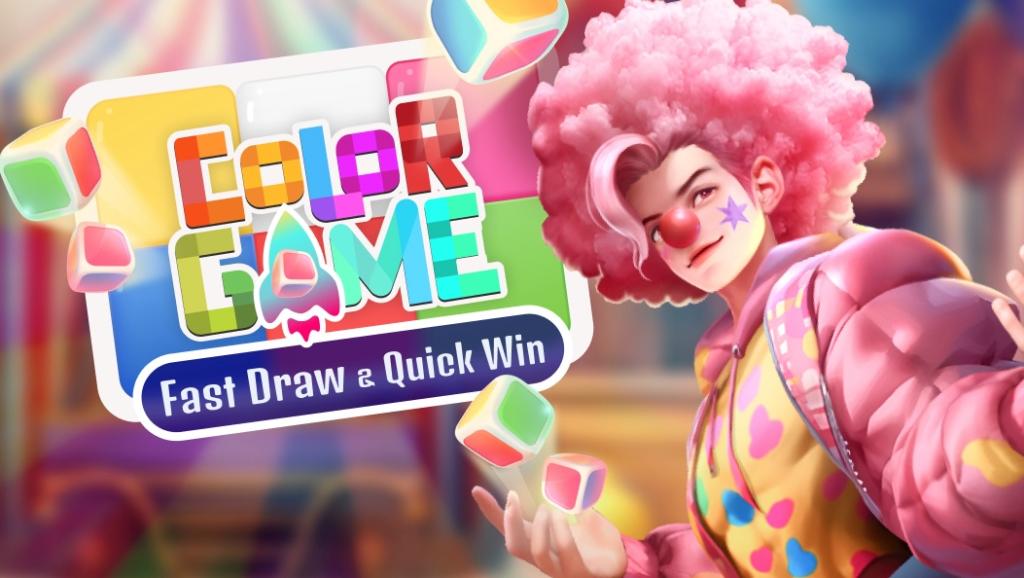 cfbet-color-game