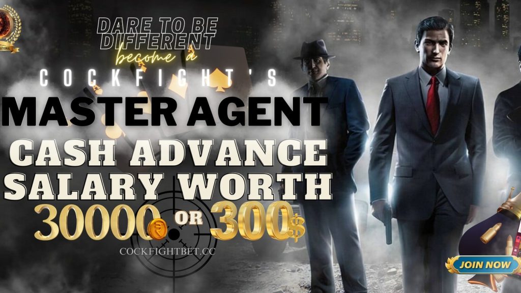 cfbet-agent