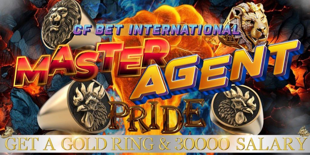 cfbet-master-agent