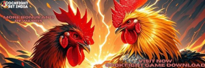 cookfight game download